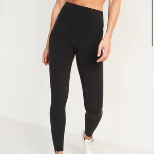 OLD NAVY Women’s Active Leggings